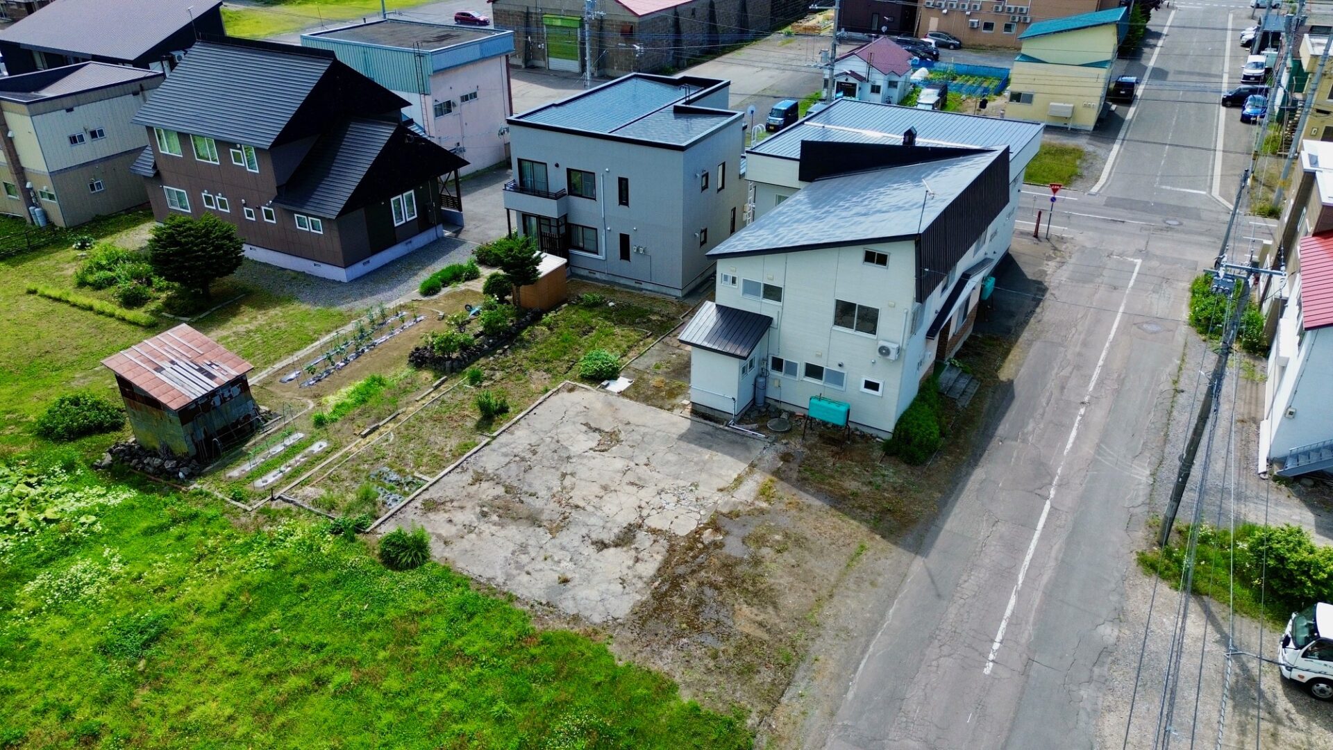 Prime Location Kutchan House