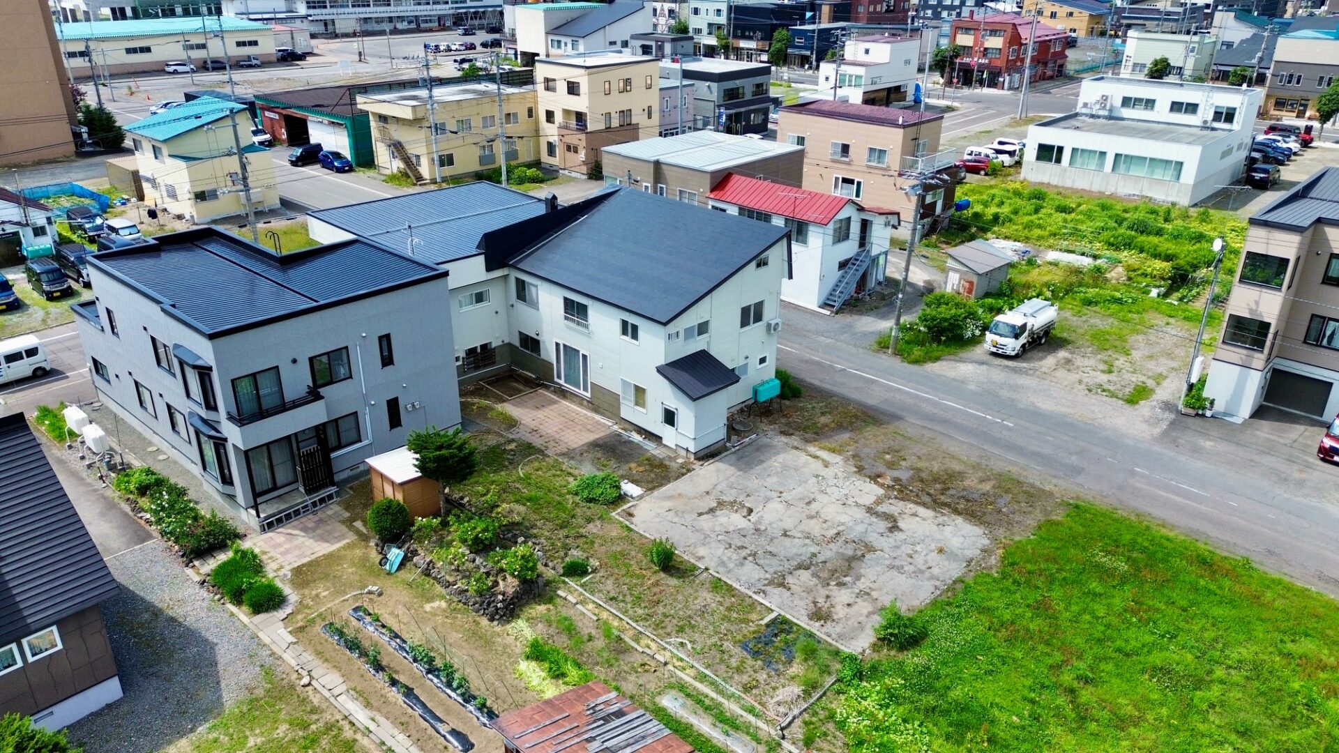 Prime Location Kutchan House