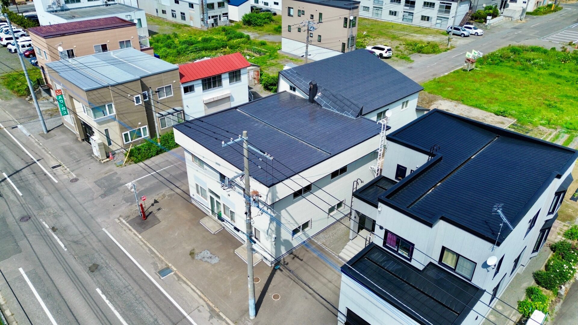 Prime Location Kutchan House