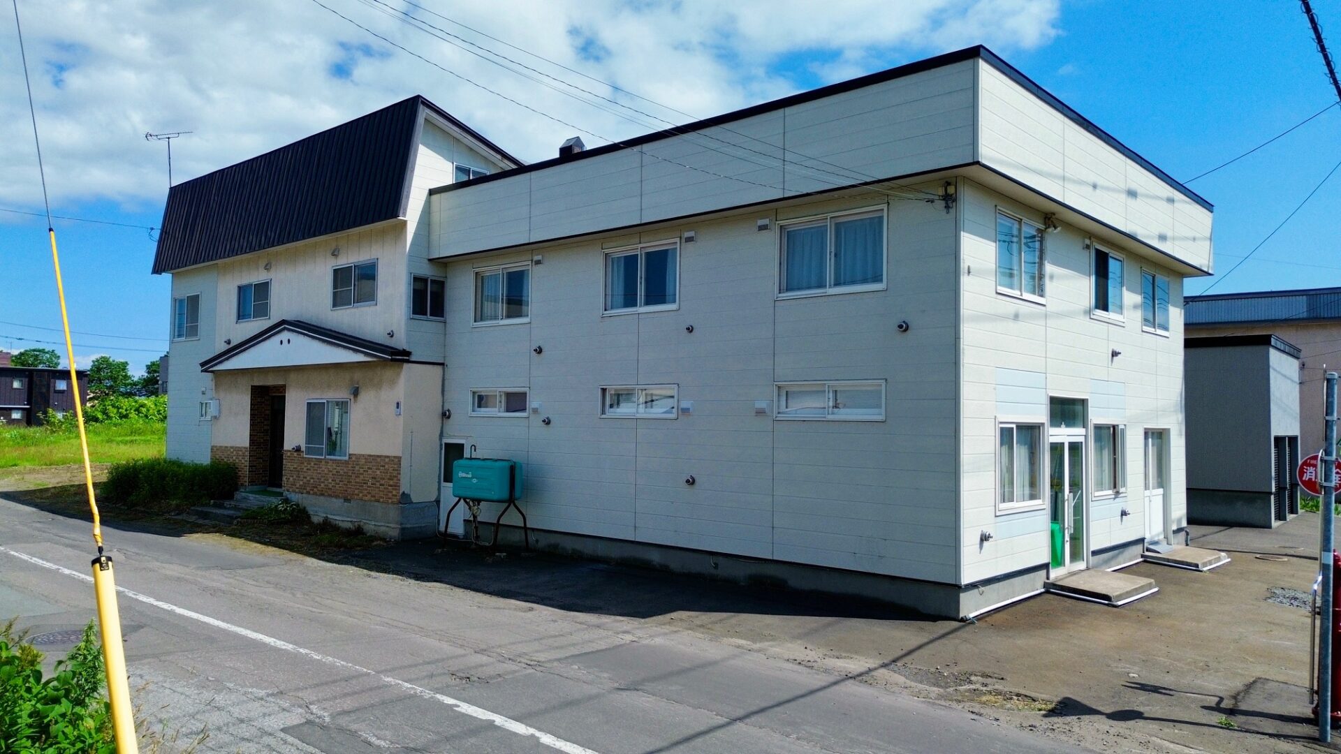 Prime Location Kutchan House