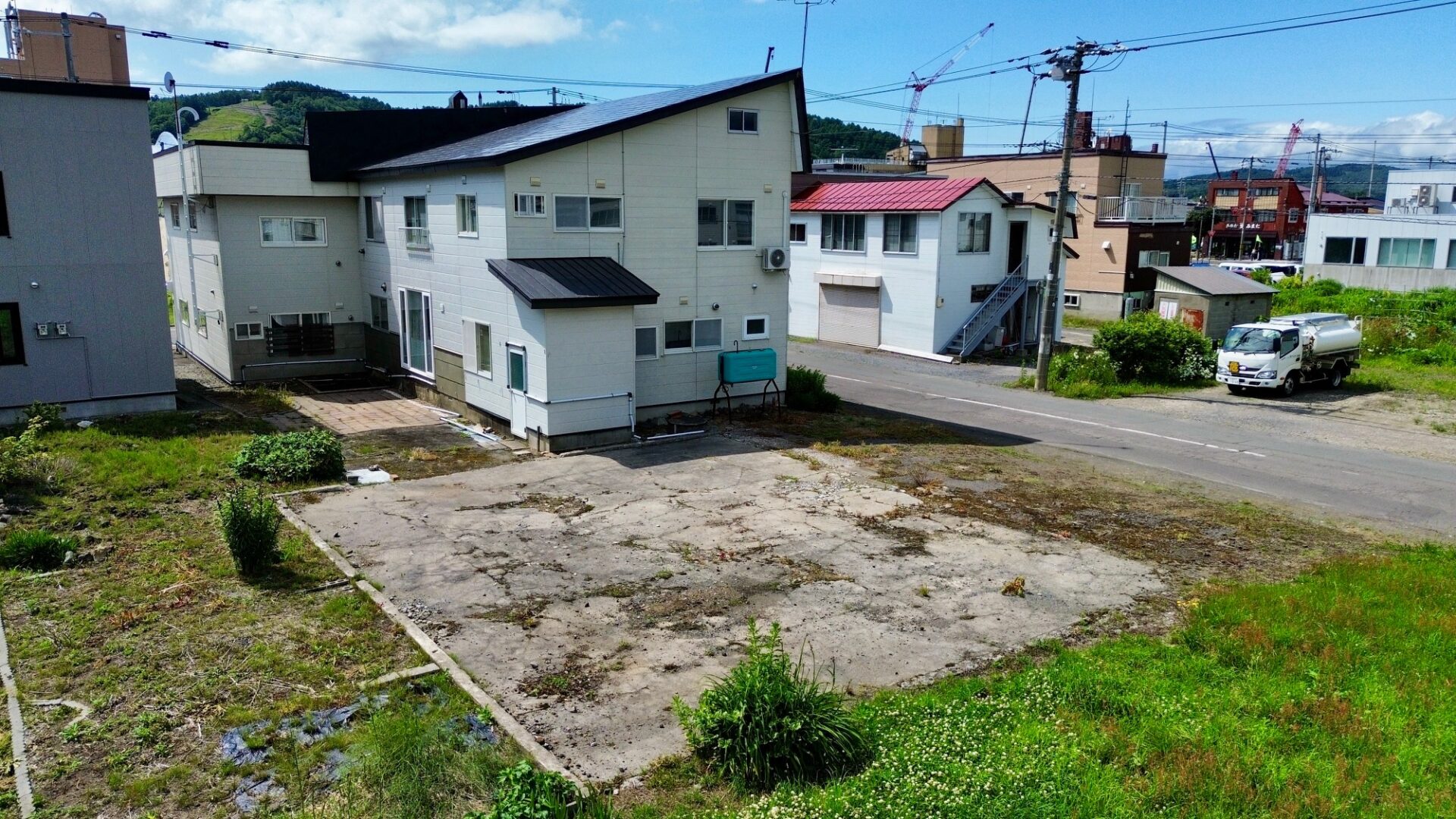 Prime Location Kutchan House