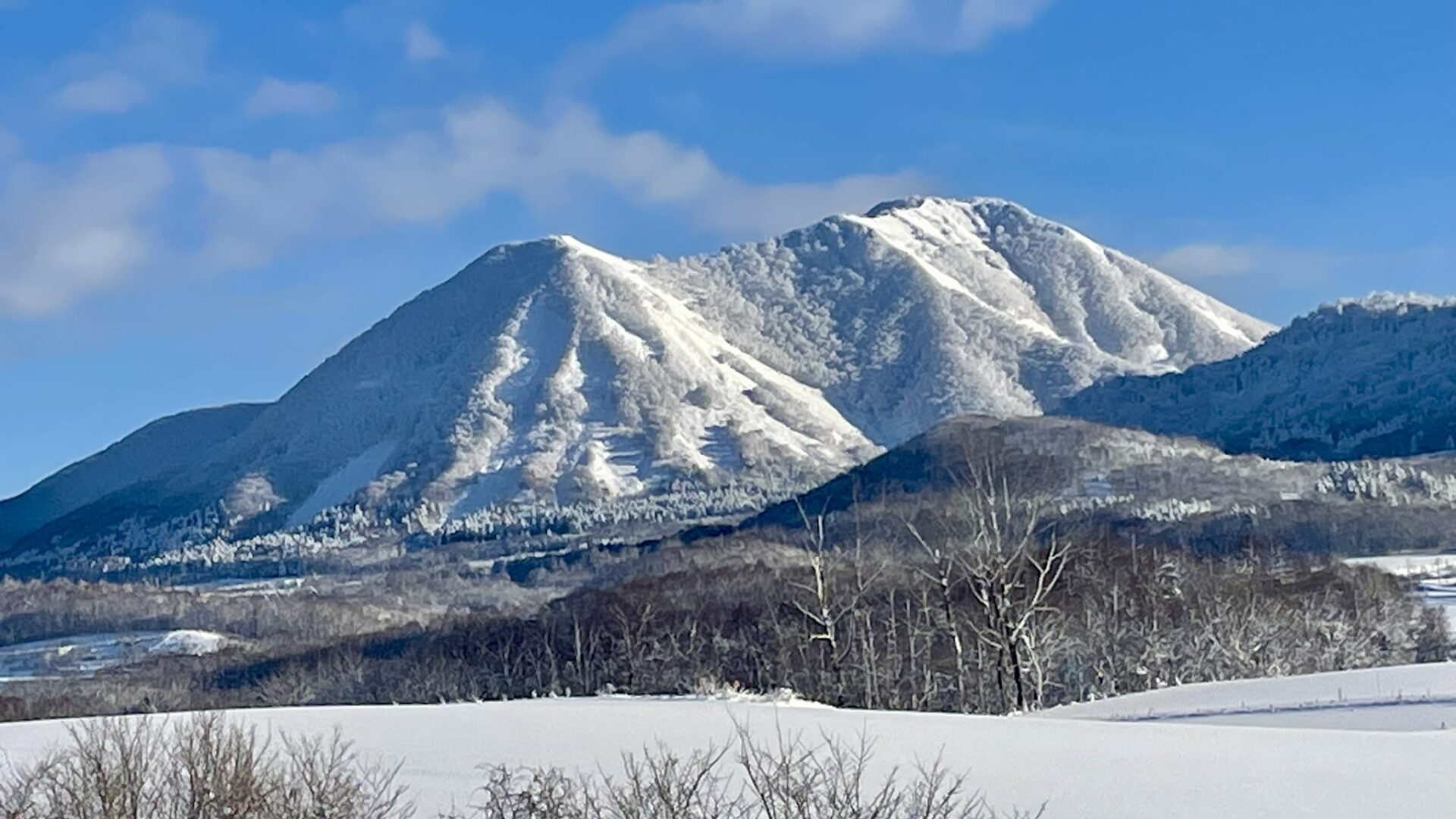 Rusutsu Beautiful Land Block A