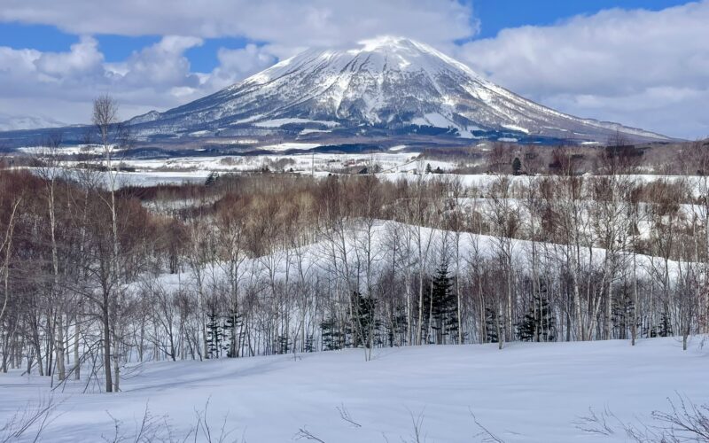 Rusutsu Beautiful Land Block B