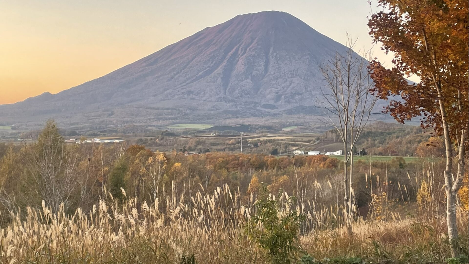 Rusutsu Beautiful Land Block A