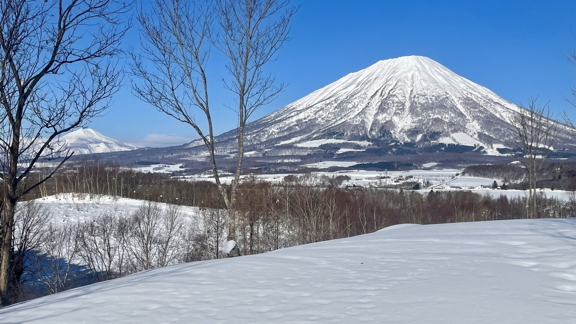 Rusutsu Beautiful Land Block A