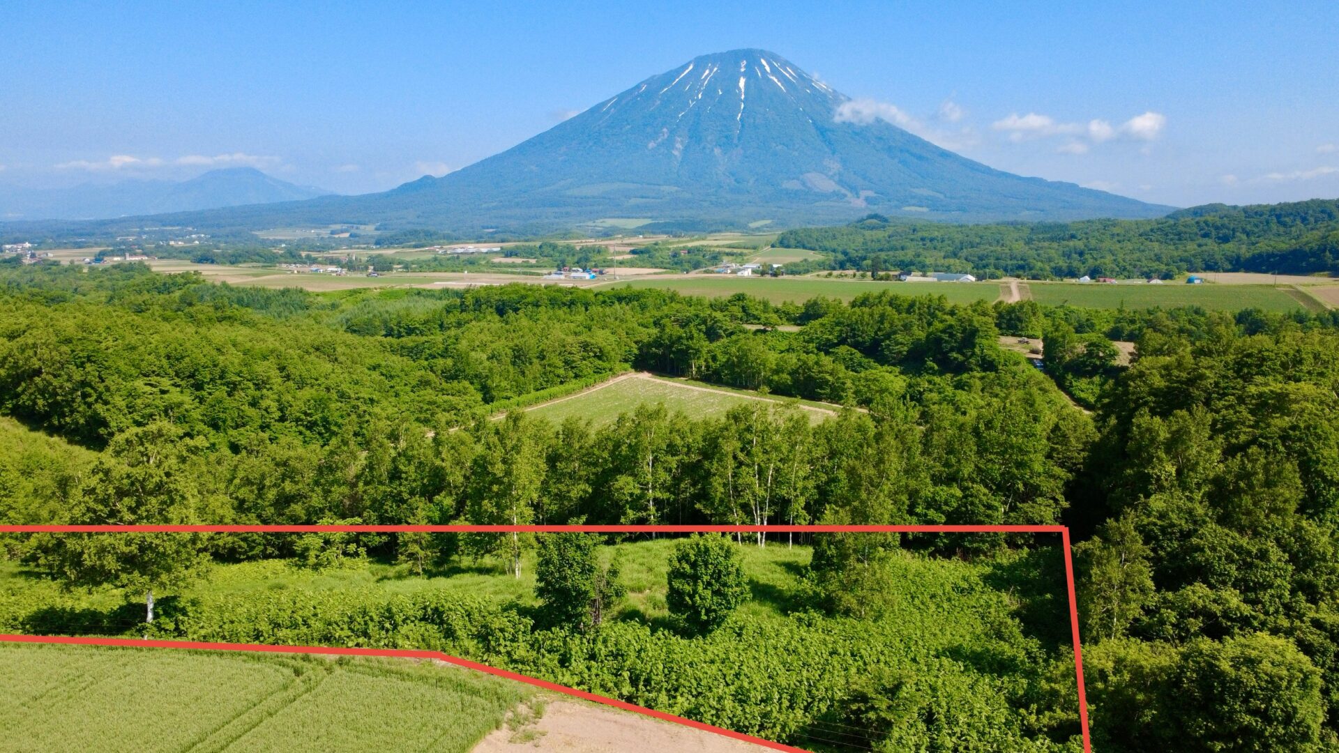 Rusutsu Beautiful Land Block B