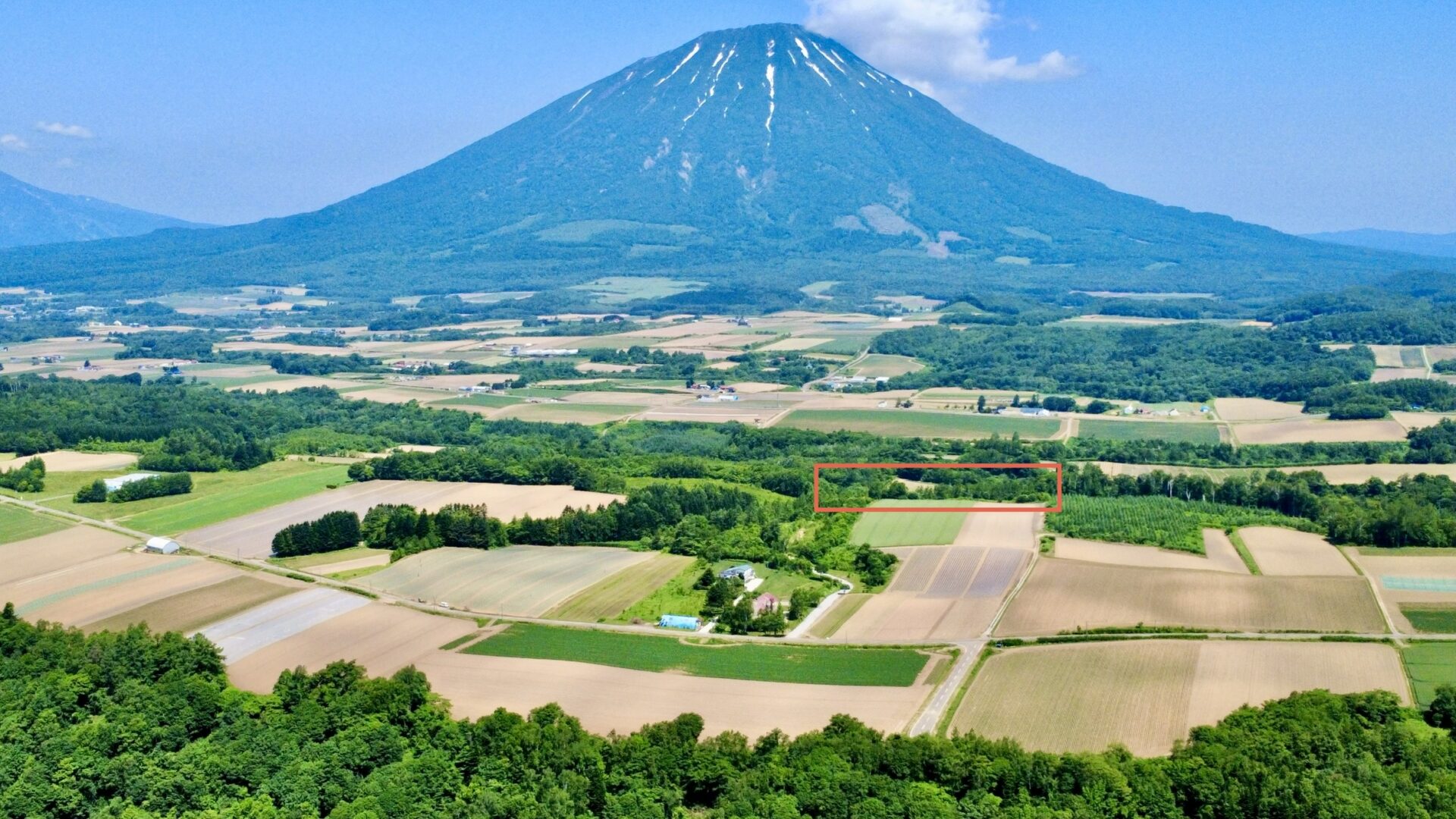 Rusutsu Beautiful Land Block B