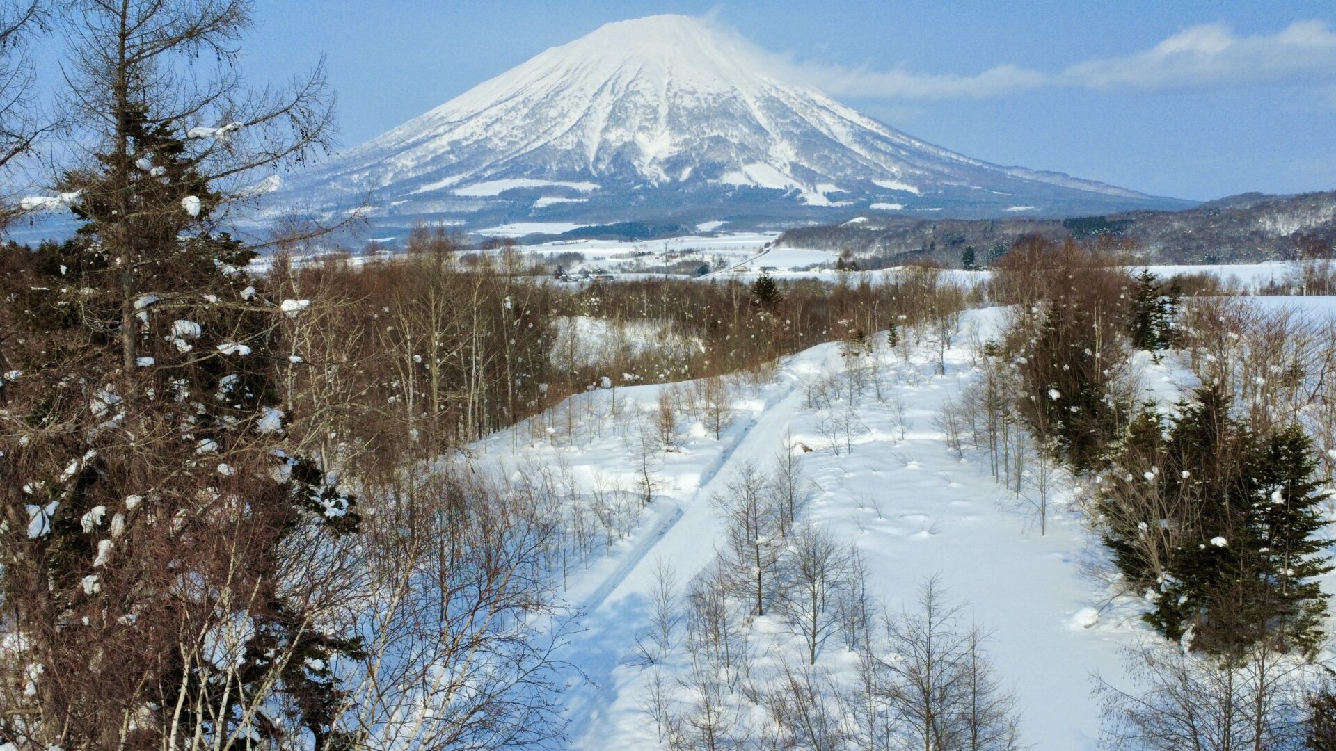 Rusutsu Beautiful Land Block A