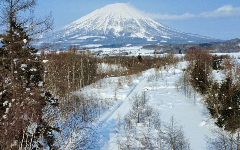 Rusutsu Beautiful Land Block A