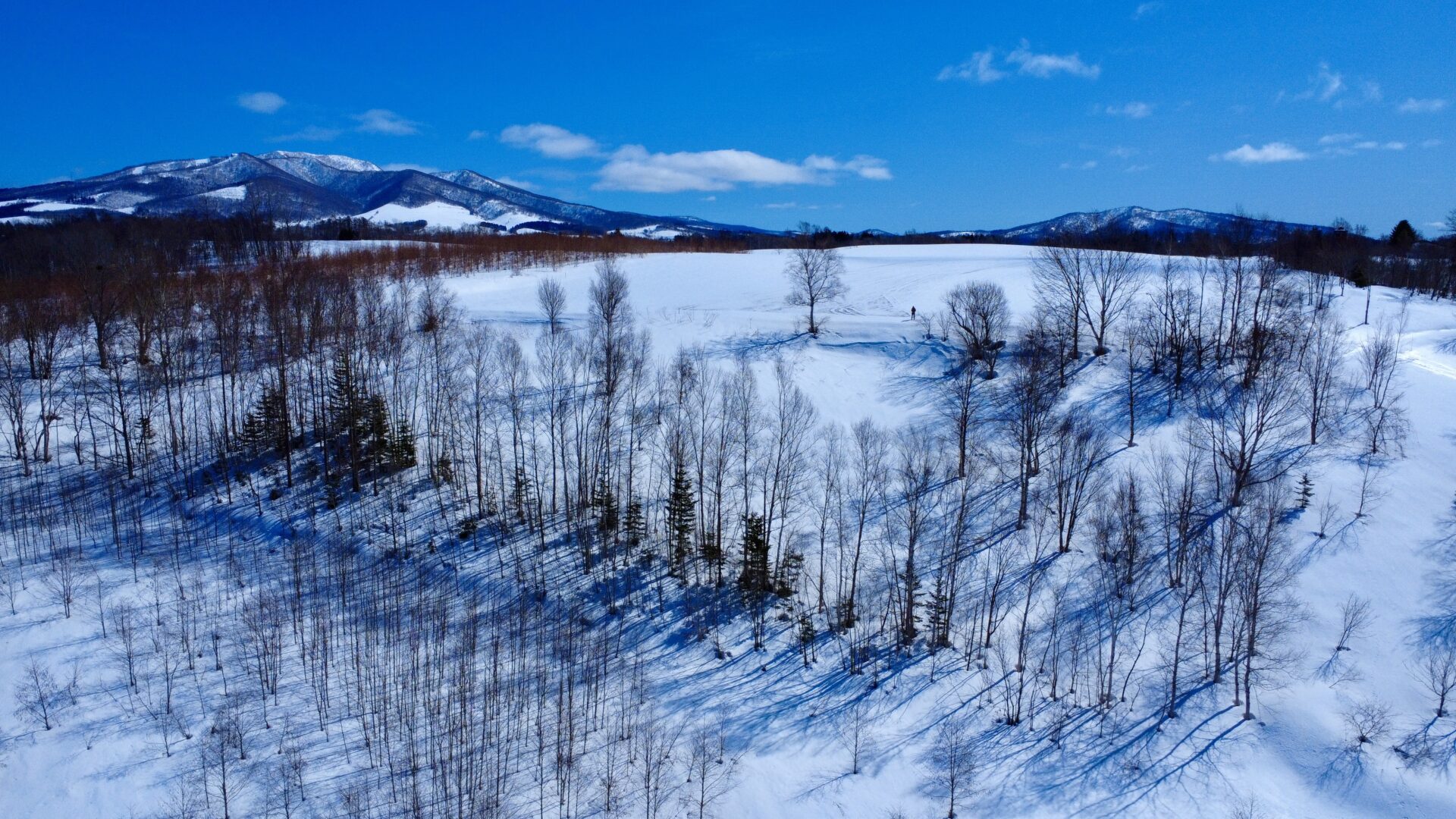Rusutsu Beautiful Land Block B