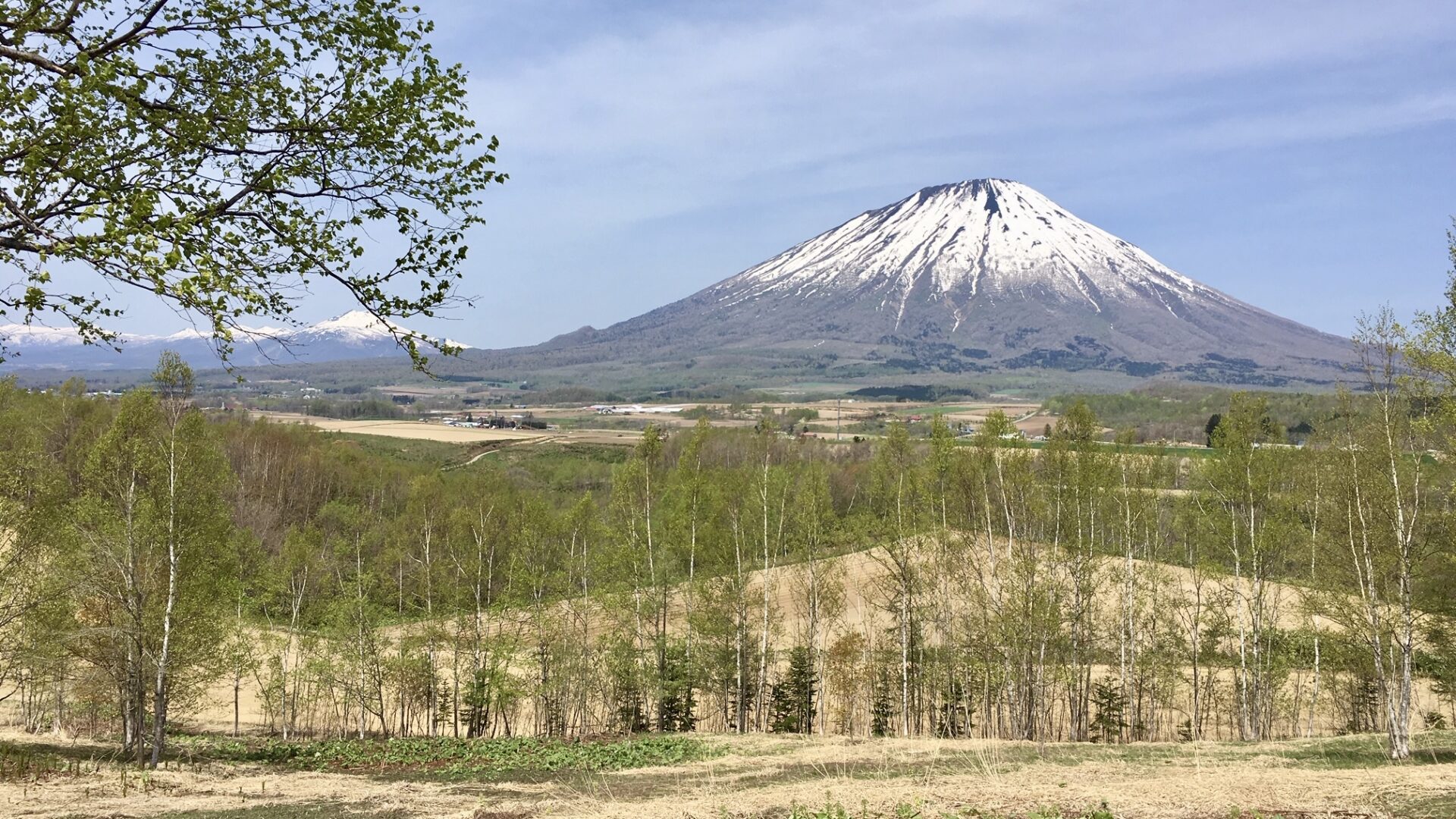 Rusutsu Beautiful Land Block B