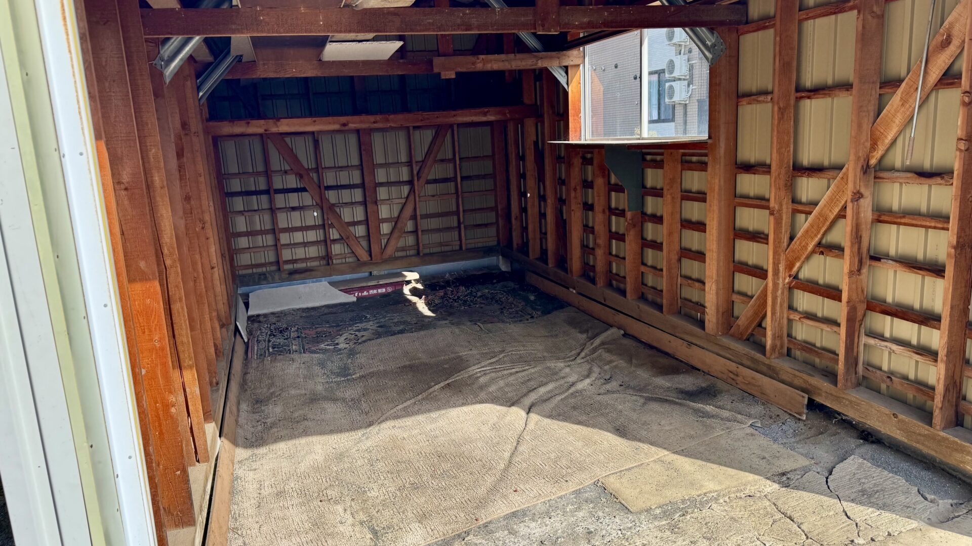 倶知安　中古戸建