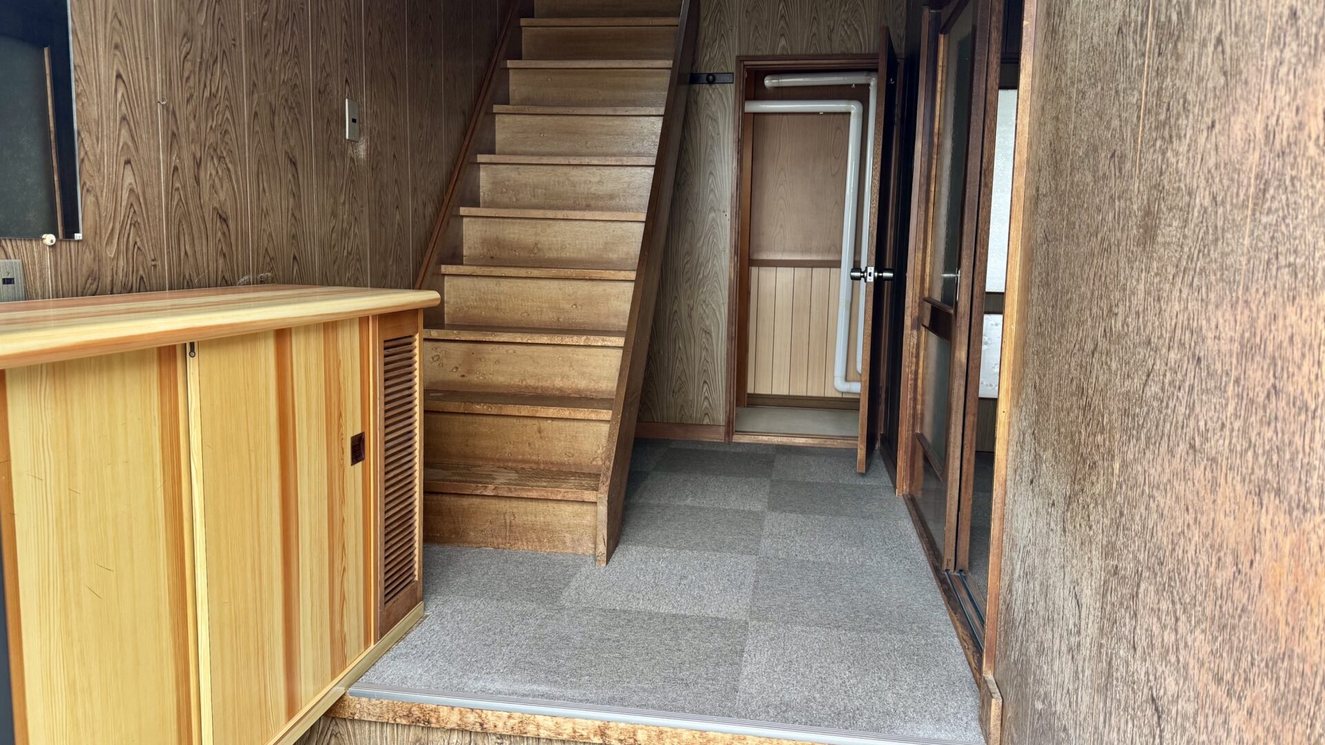 倶知安　中古戸建