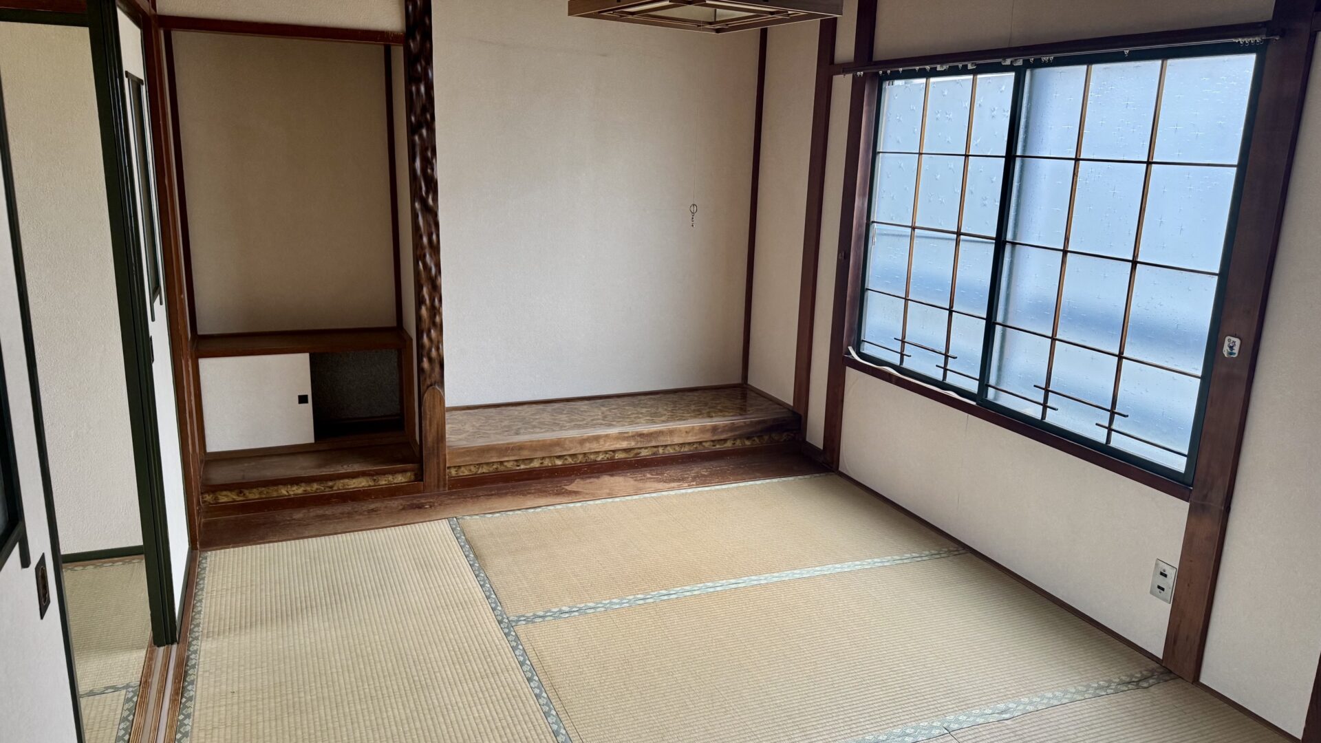 倶知安　中古戸建