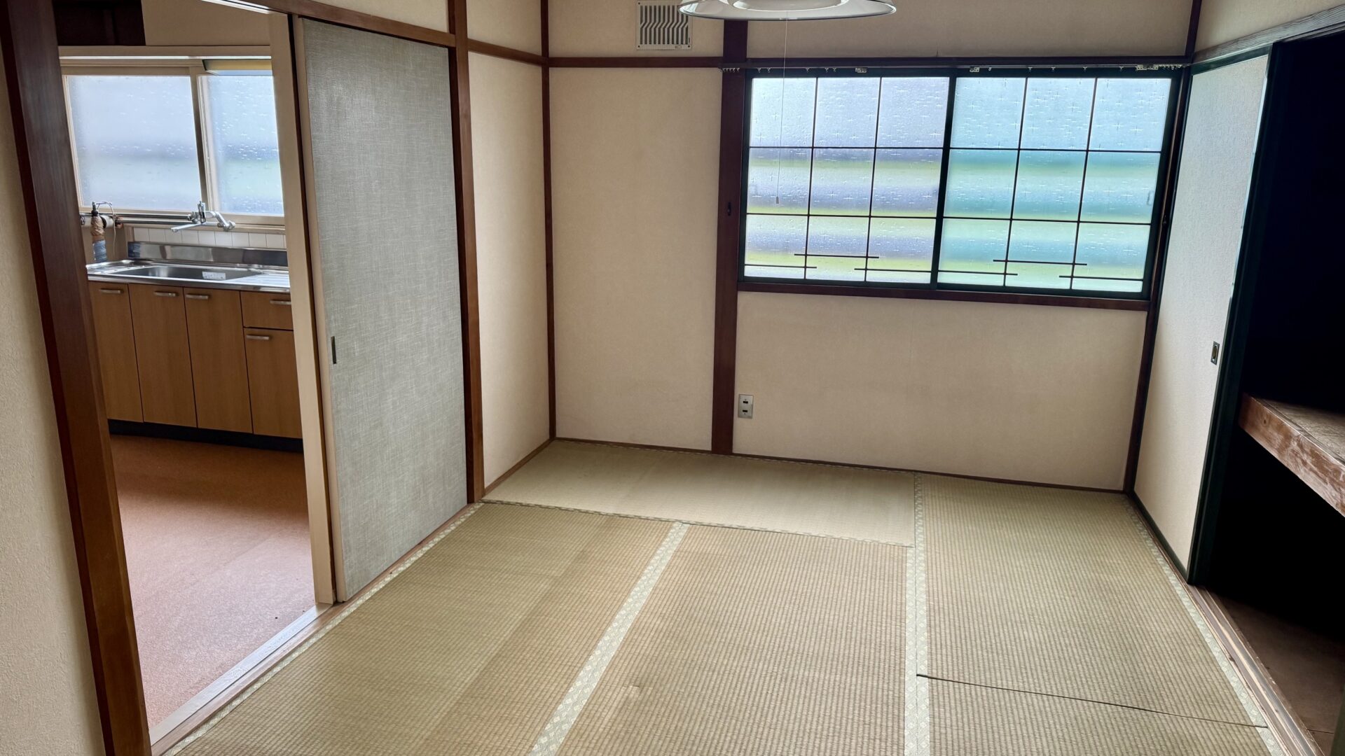 倶知安　中古戸建