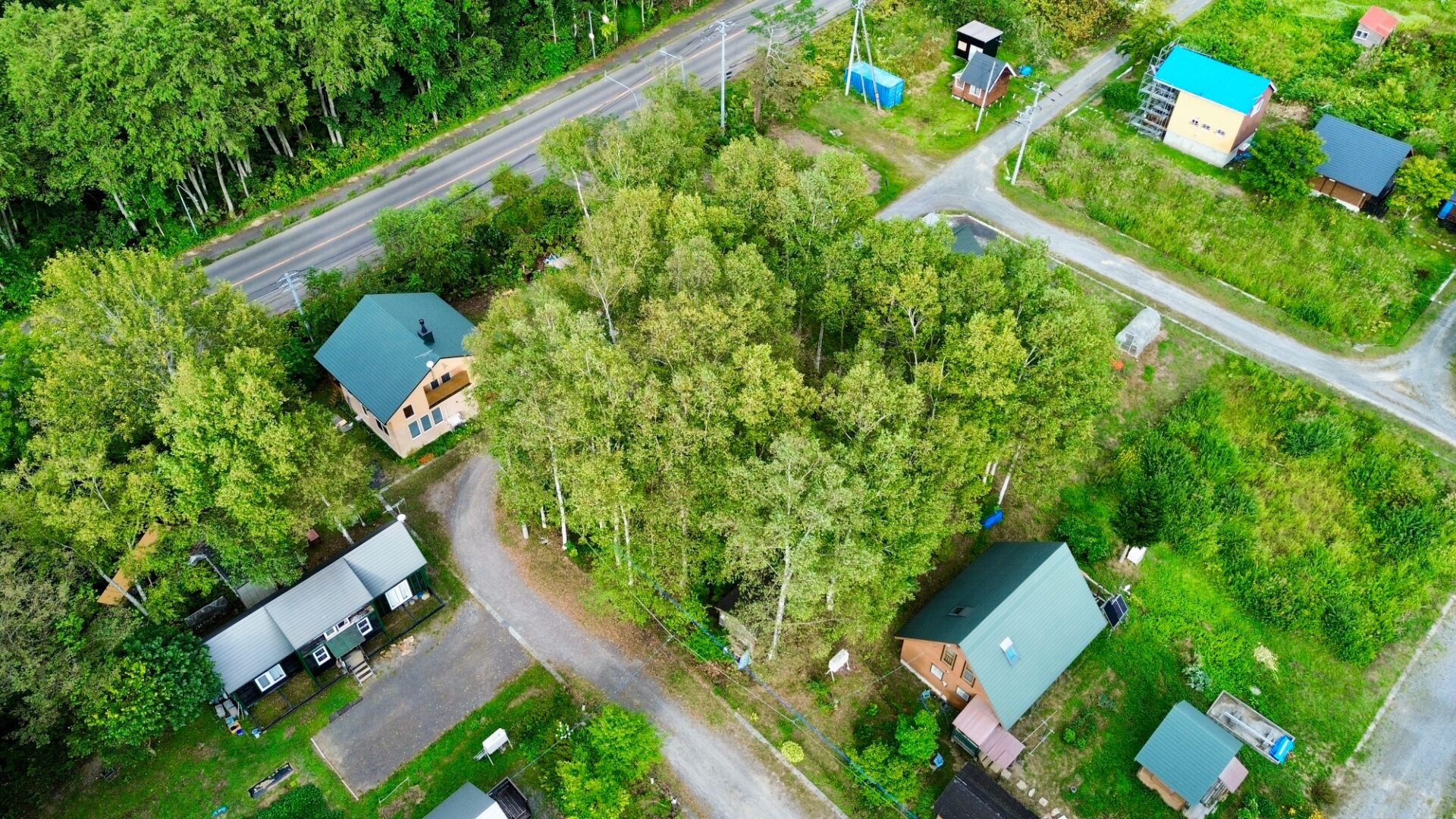 Makkari Residential Land