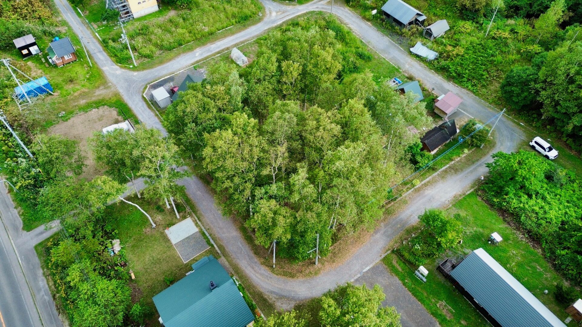 Makkari Residential Land