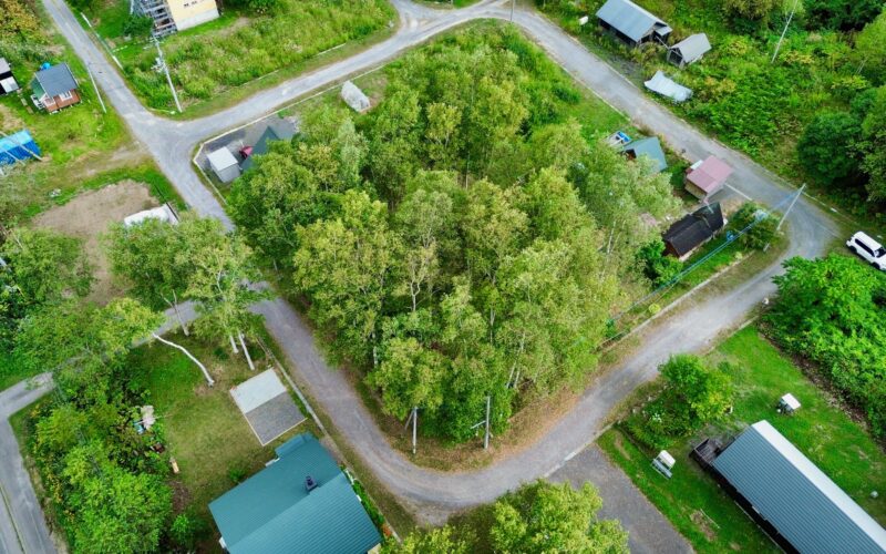 Makkari Residential Land