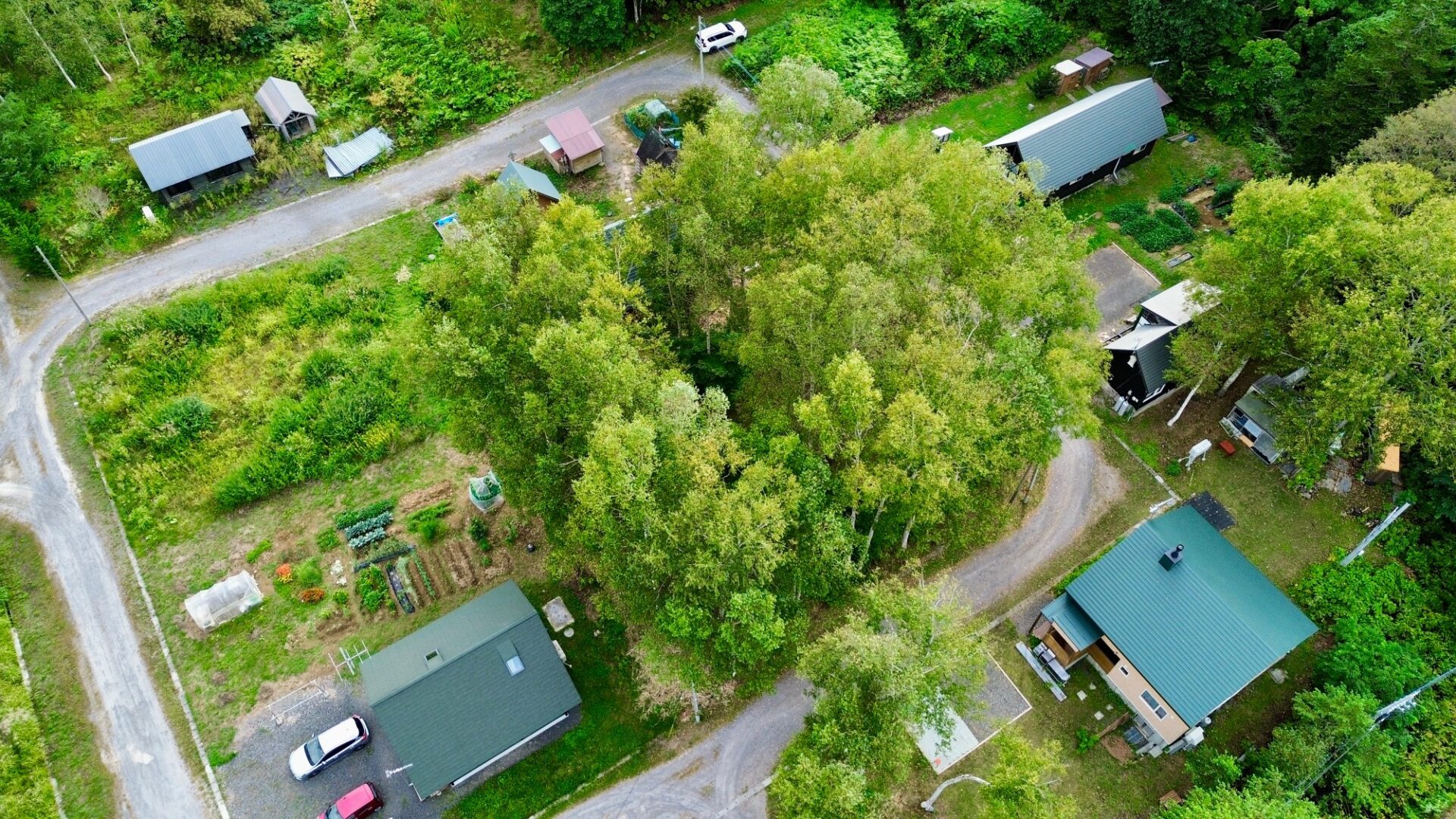 Makkari Residential Land