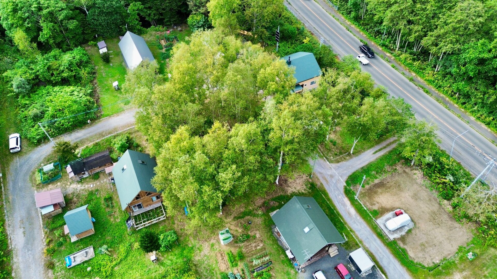 Makkari Residential Land