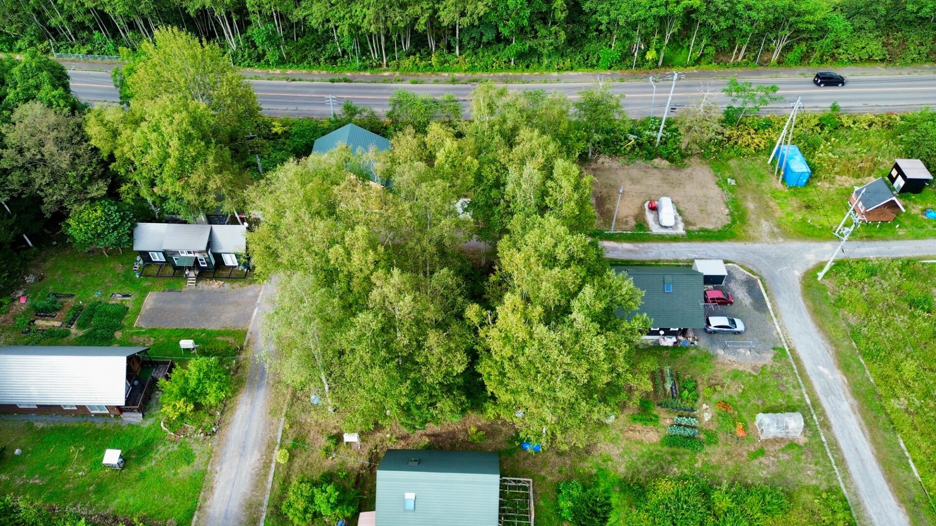 Makkari Residential Land