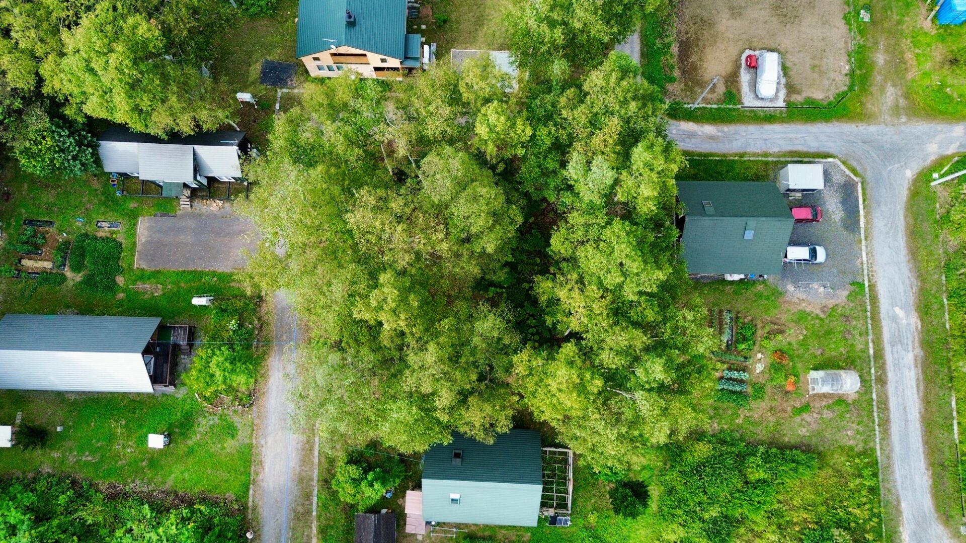 Makkari Residential Land