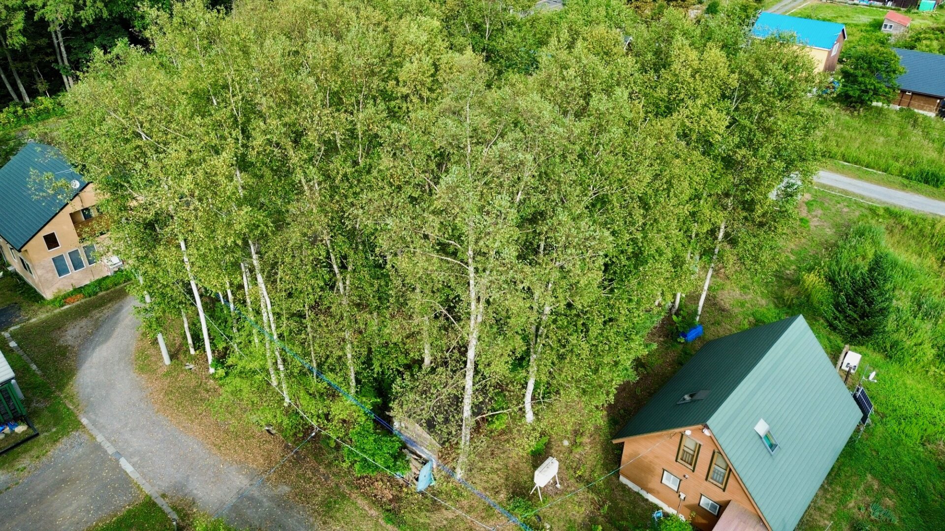 Makkari Residential Land