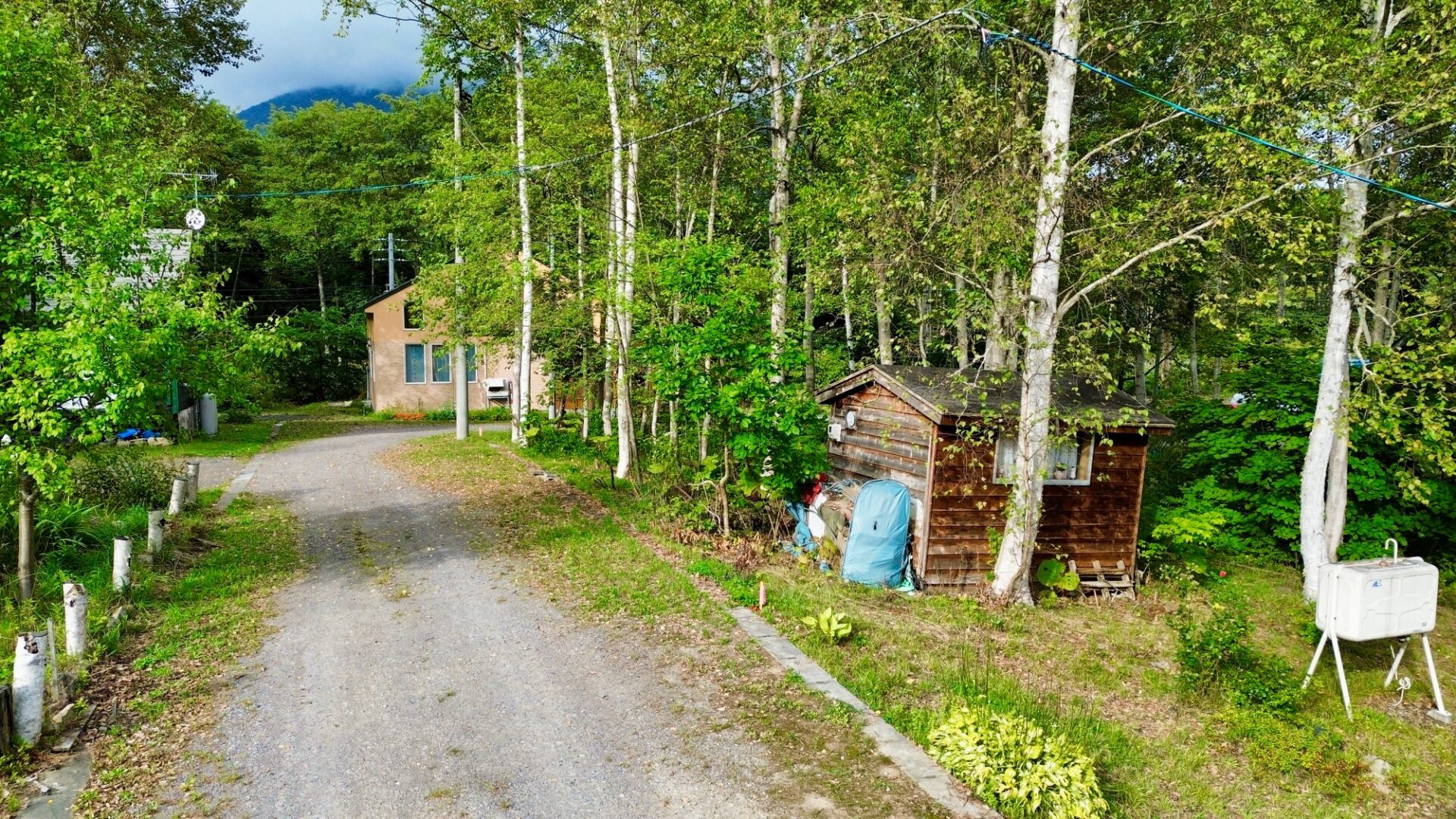 Makkari Residential Land