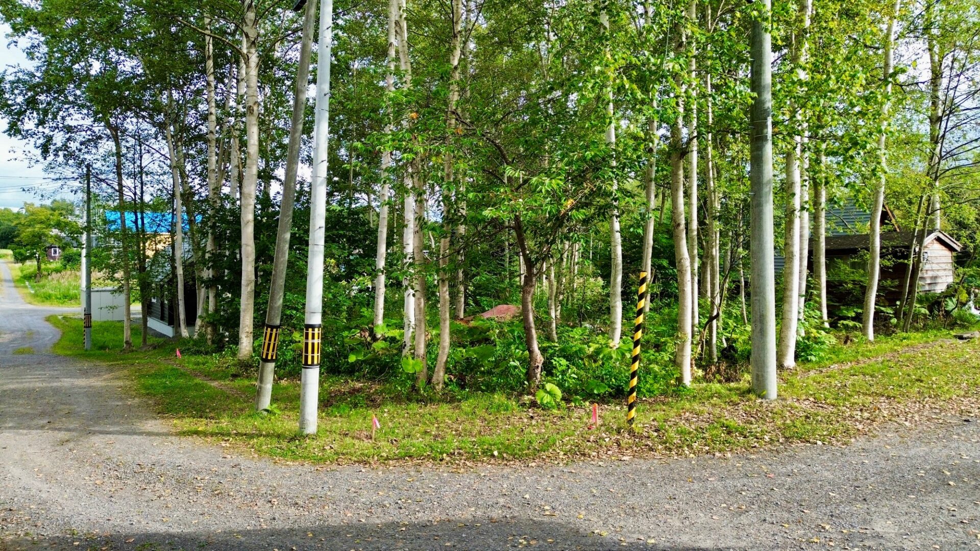 Makkari Residential Land