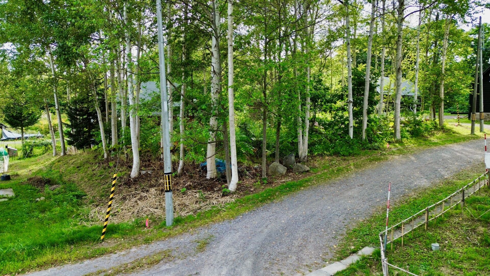 Makkari Residential Land