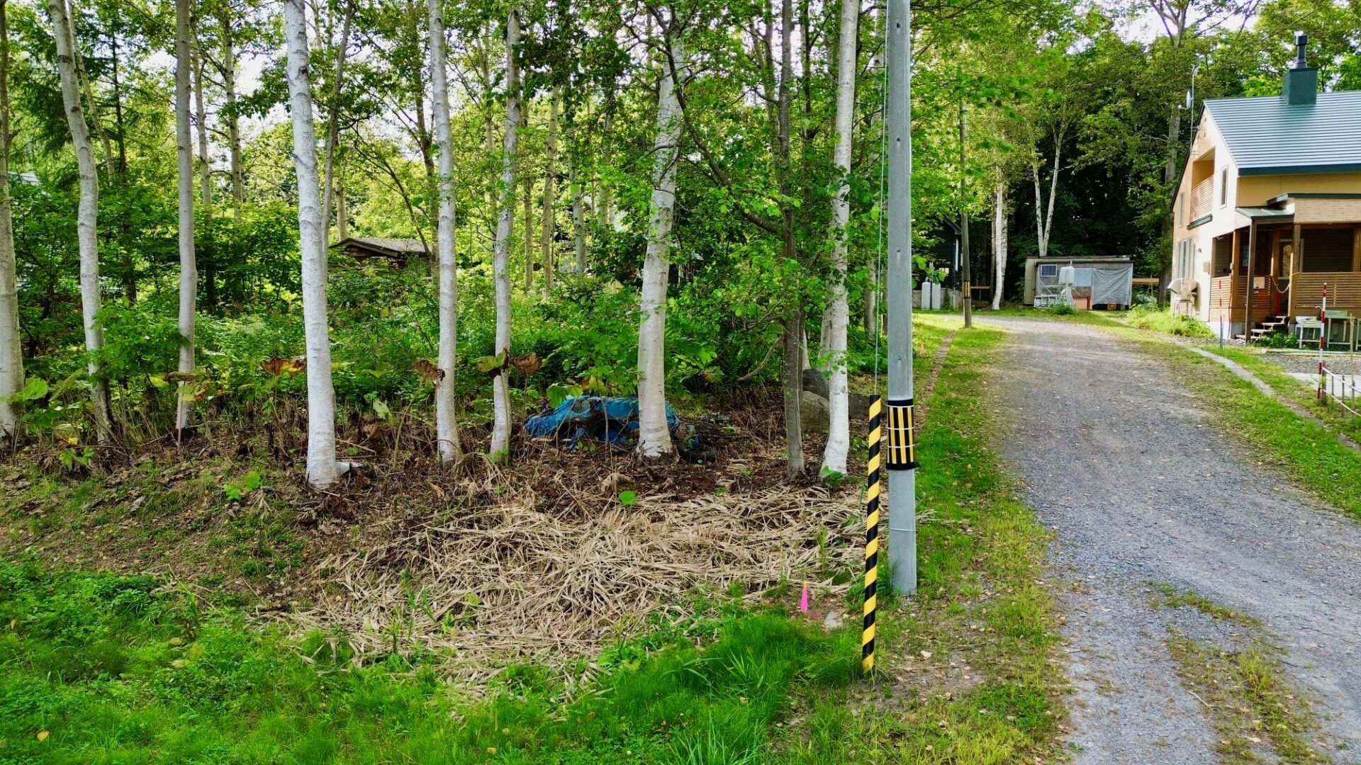 Makkari Residential Land