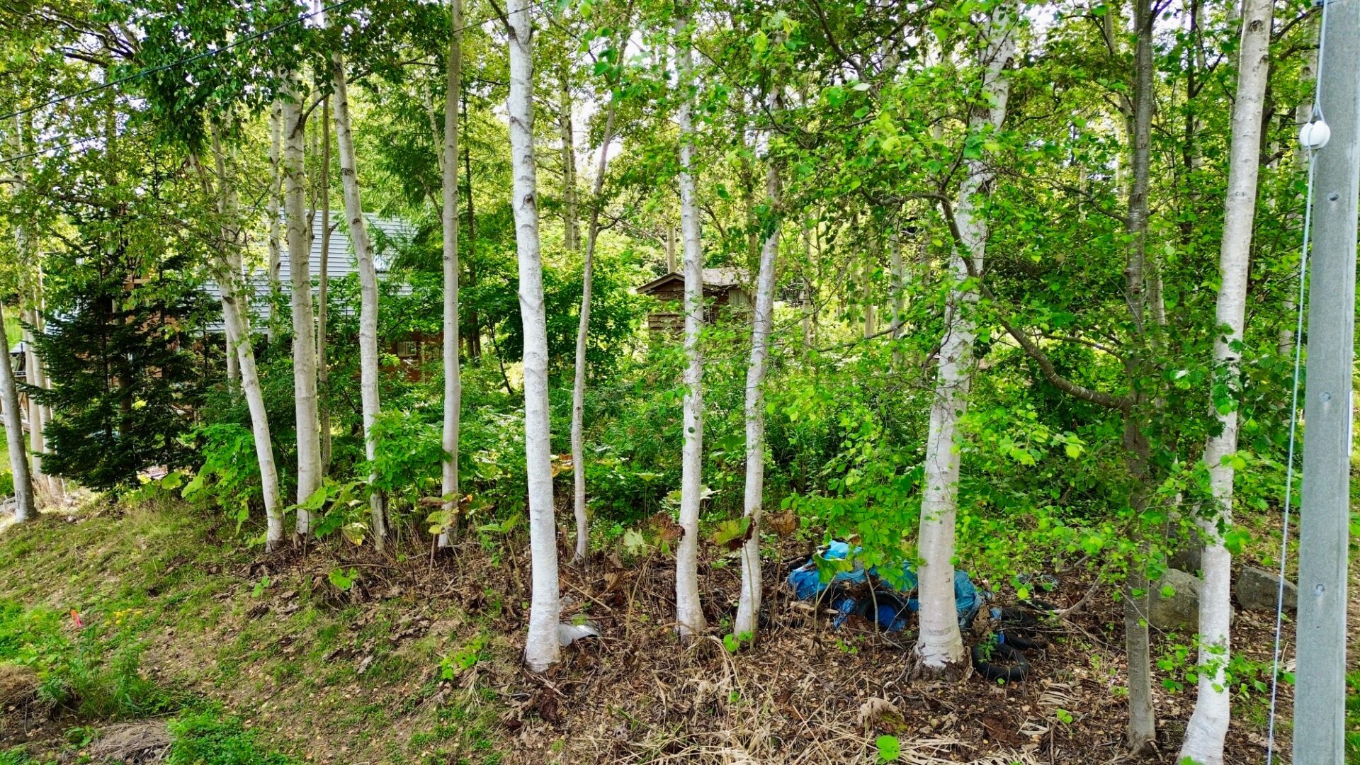 Makkari Residential Land