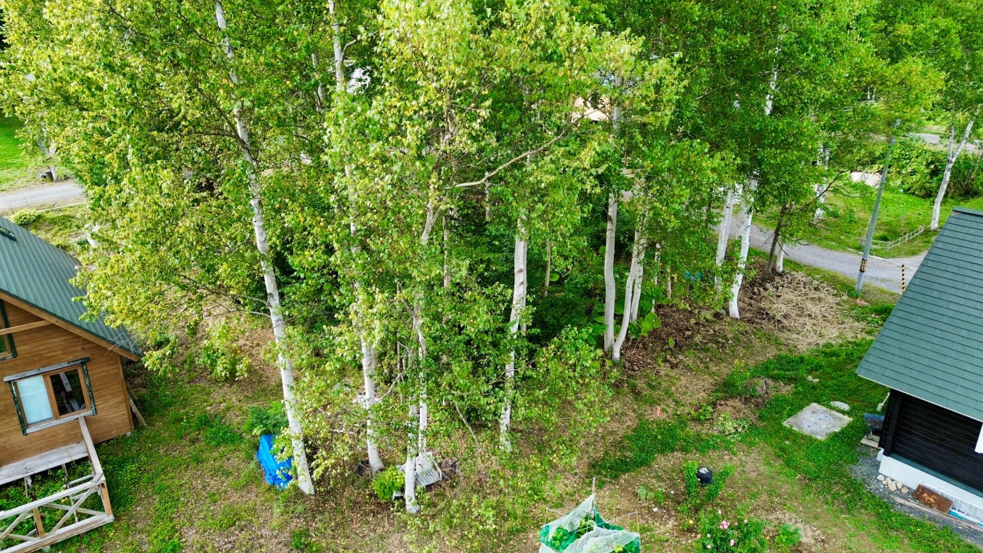 Makkari Residential Land